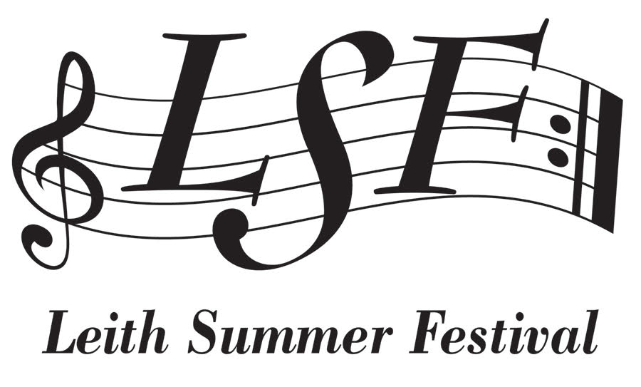 Event image Leith Summer Festival Gala Concert
